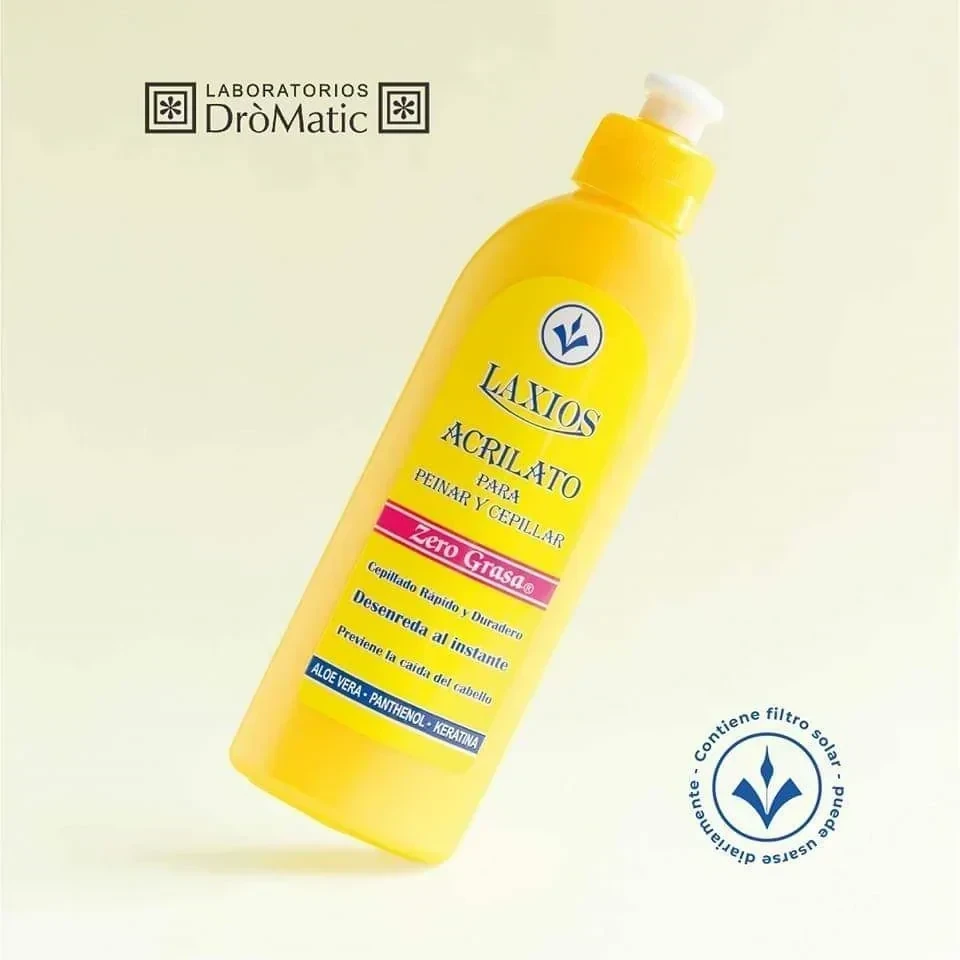 dromatic acrilato tarro x200 ml