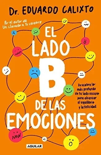EL LADO B DE LAS EMOCIONES 