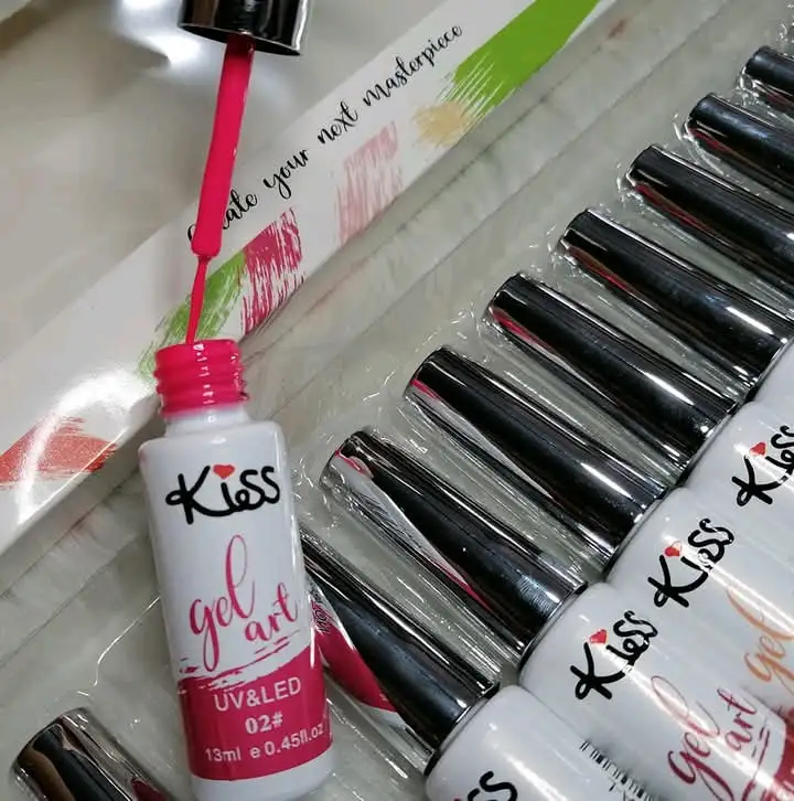KIT GEL LINER  3