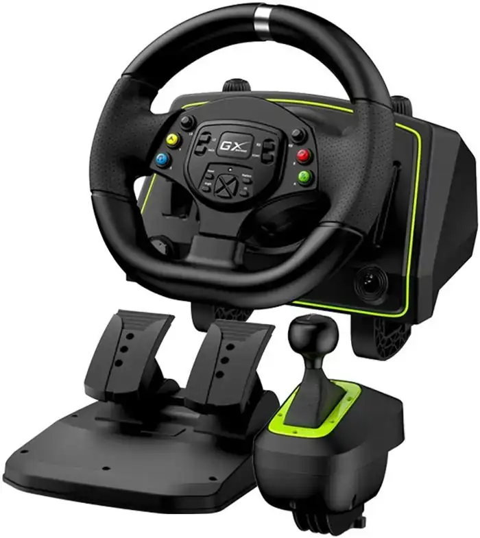 Volante Genius GX SpeedMaster X2 Racing