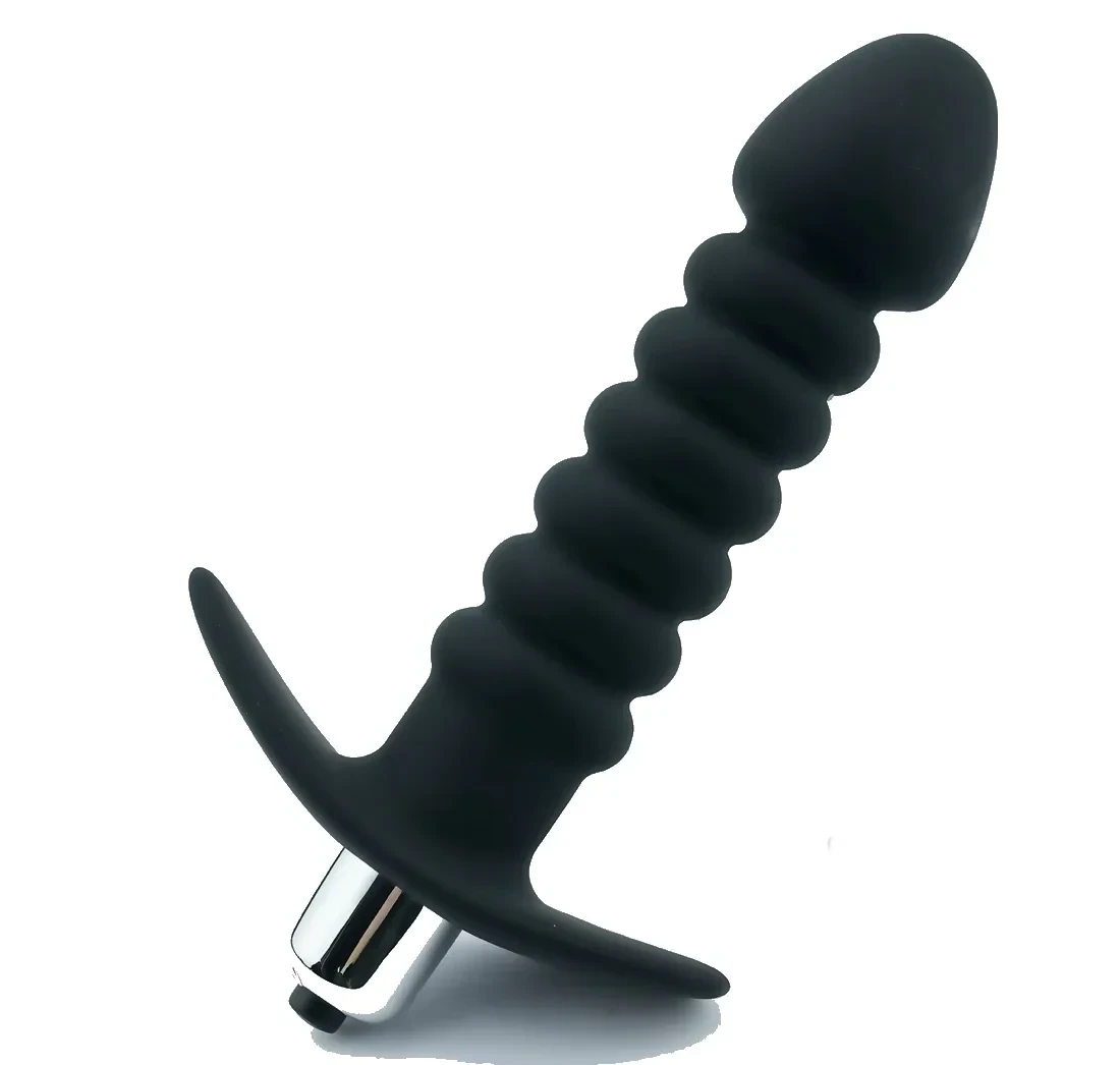 Vibrador Anal Fenix 6