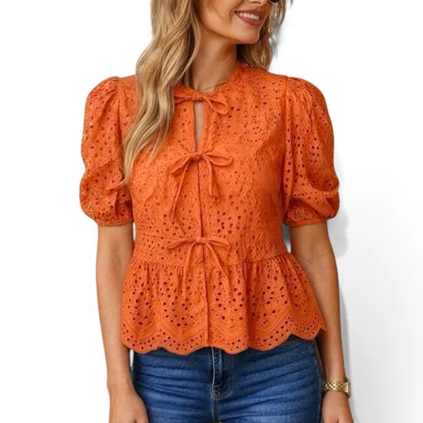 Blusas para Dama