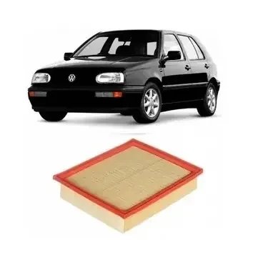 Filtro aire Vw Golf 1994-1997 Fap4827