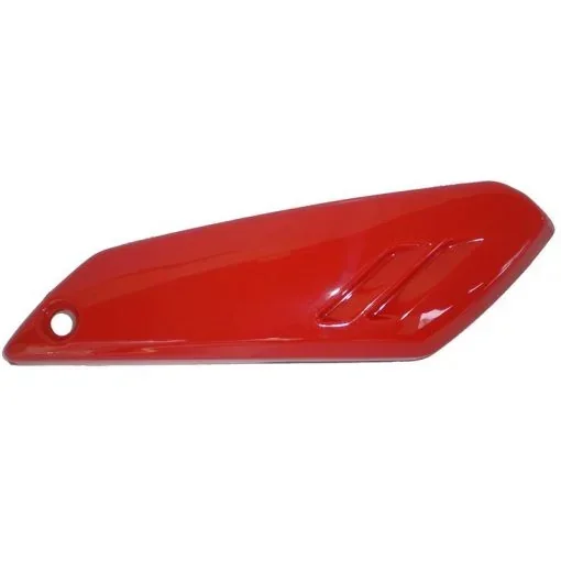 CACHA BATERIA YAMAHA 105 CRYPTON ROJO [VC] -29814