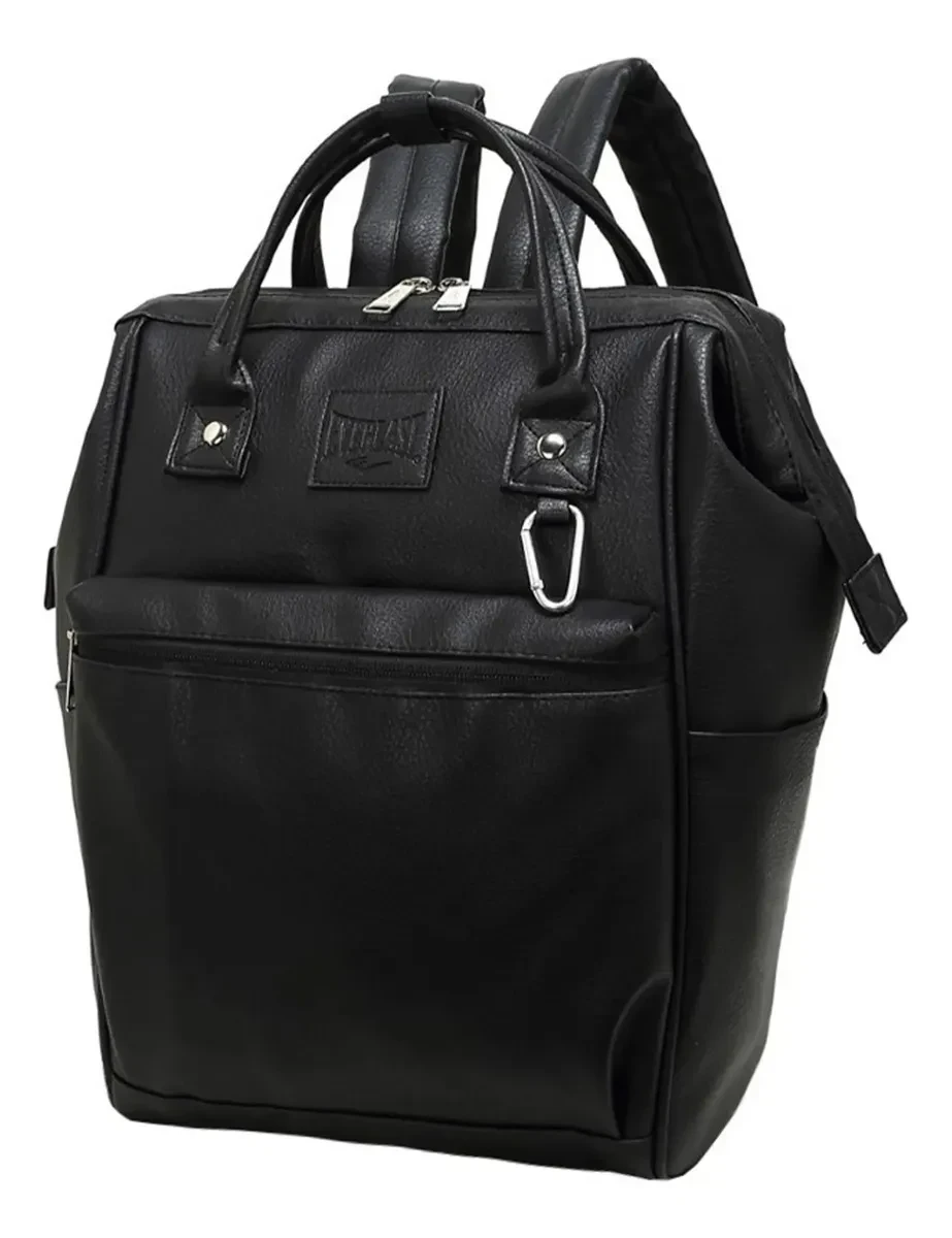 MOCHILA EVERLAST ECOCUERO 22741 2