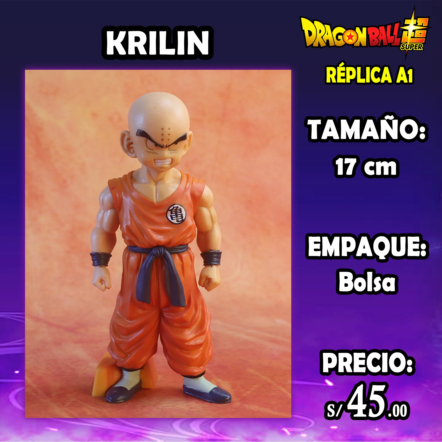 Krilin