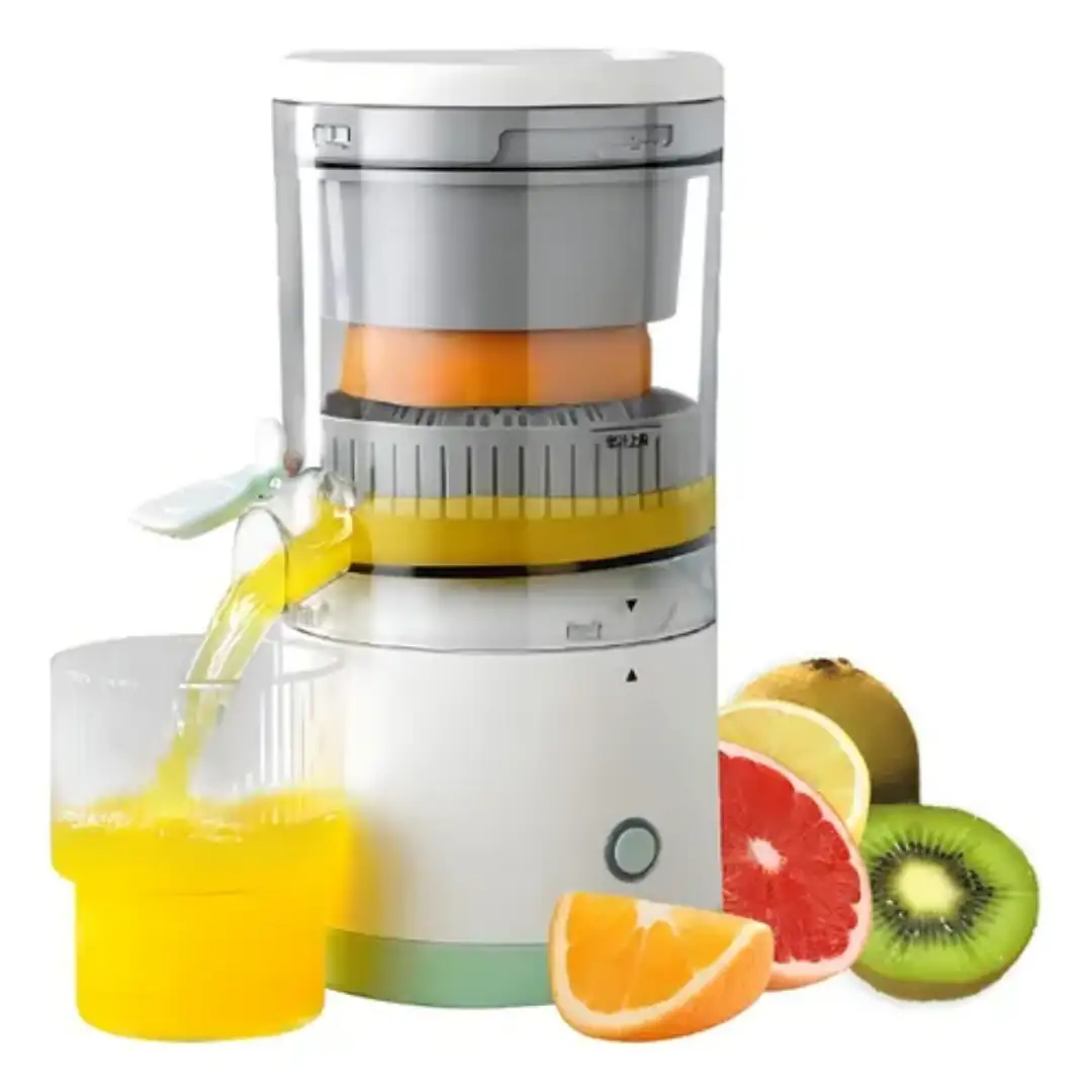 Extractor de jugo eléctrico 