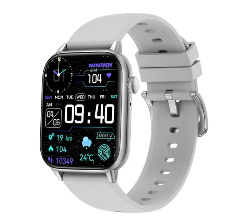 Reloj Smartwatch COLMI C60 2