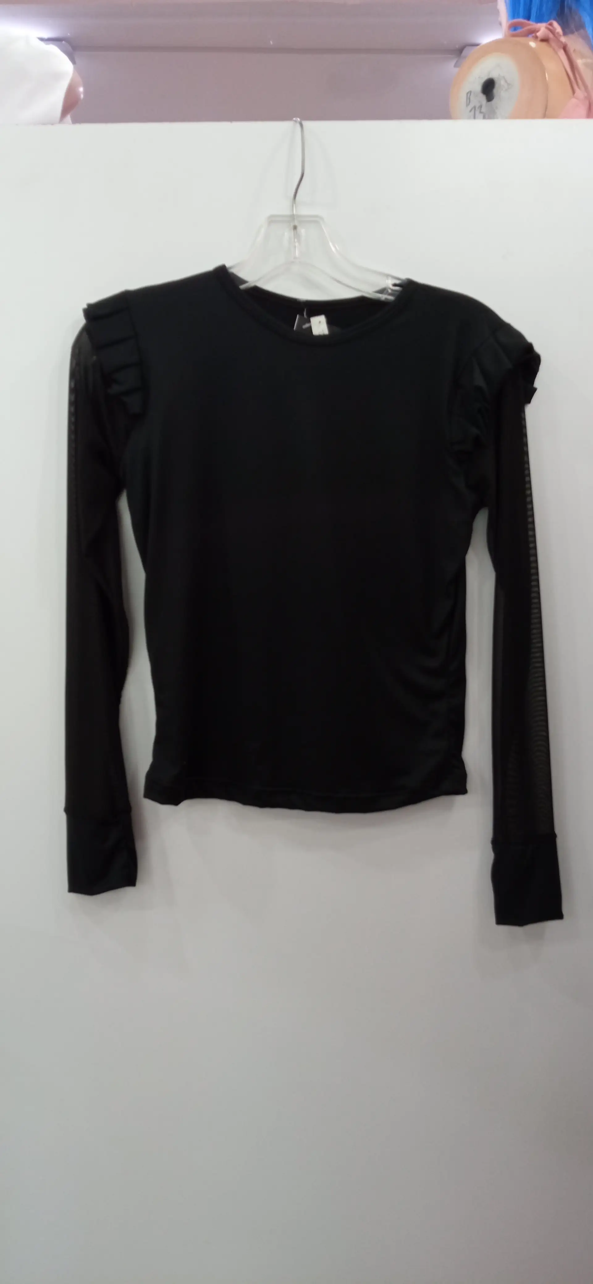 Blusas 2