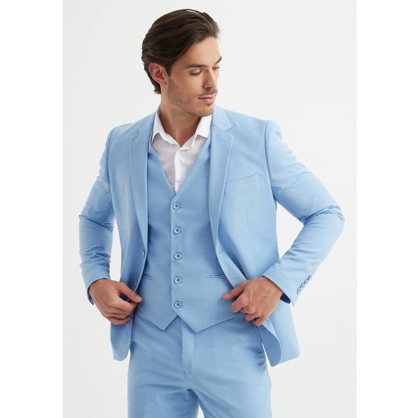 Americana y Trajes
