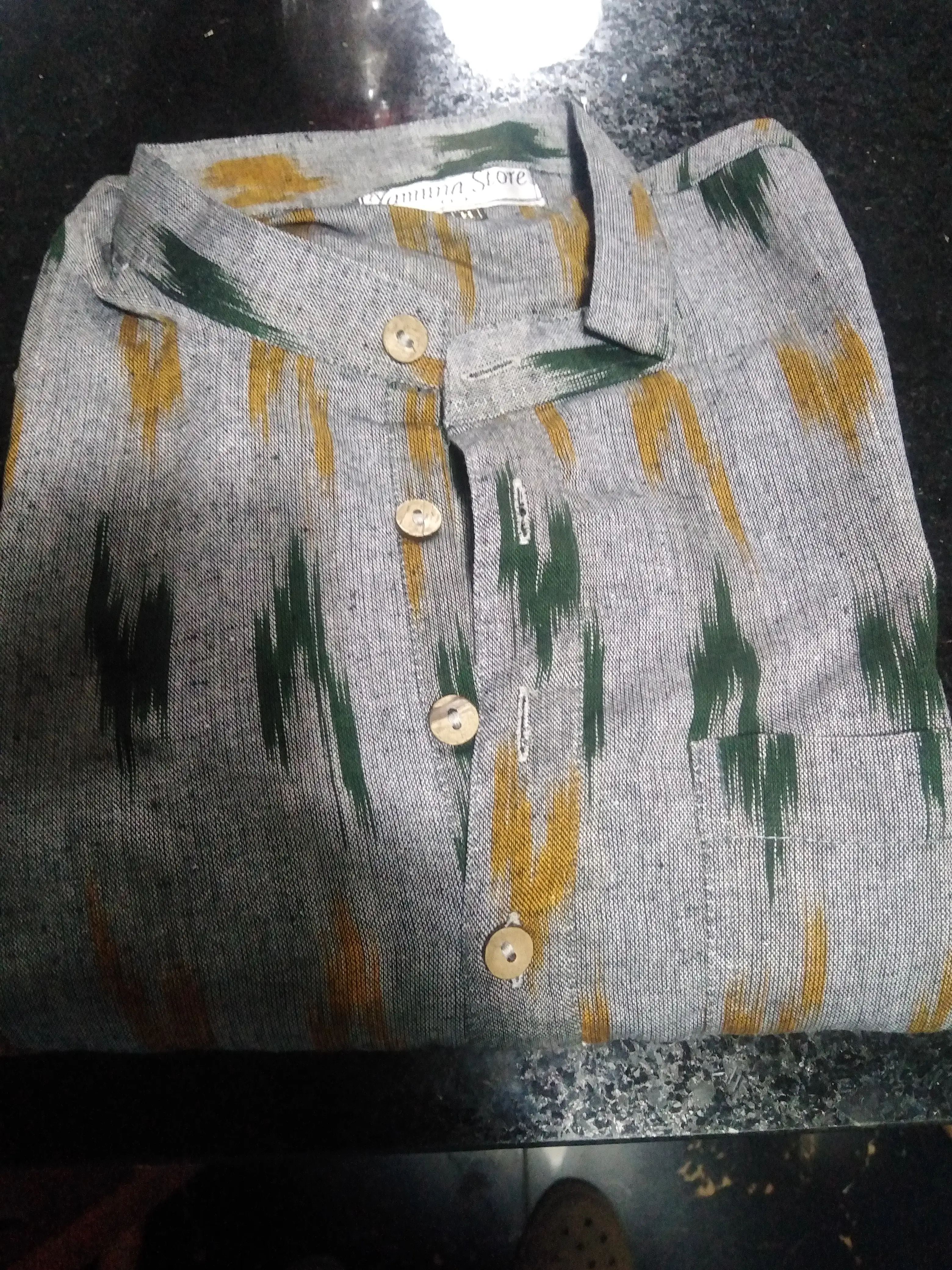 Kurta 