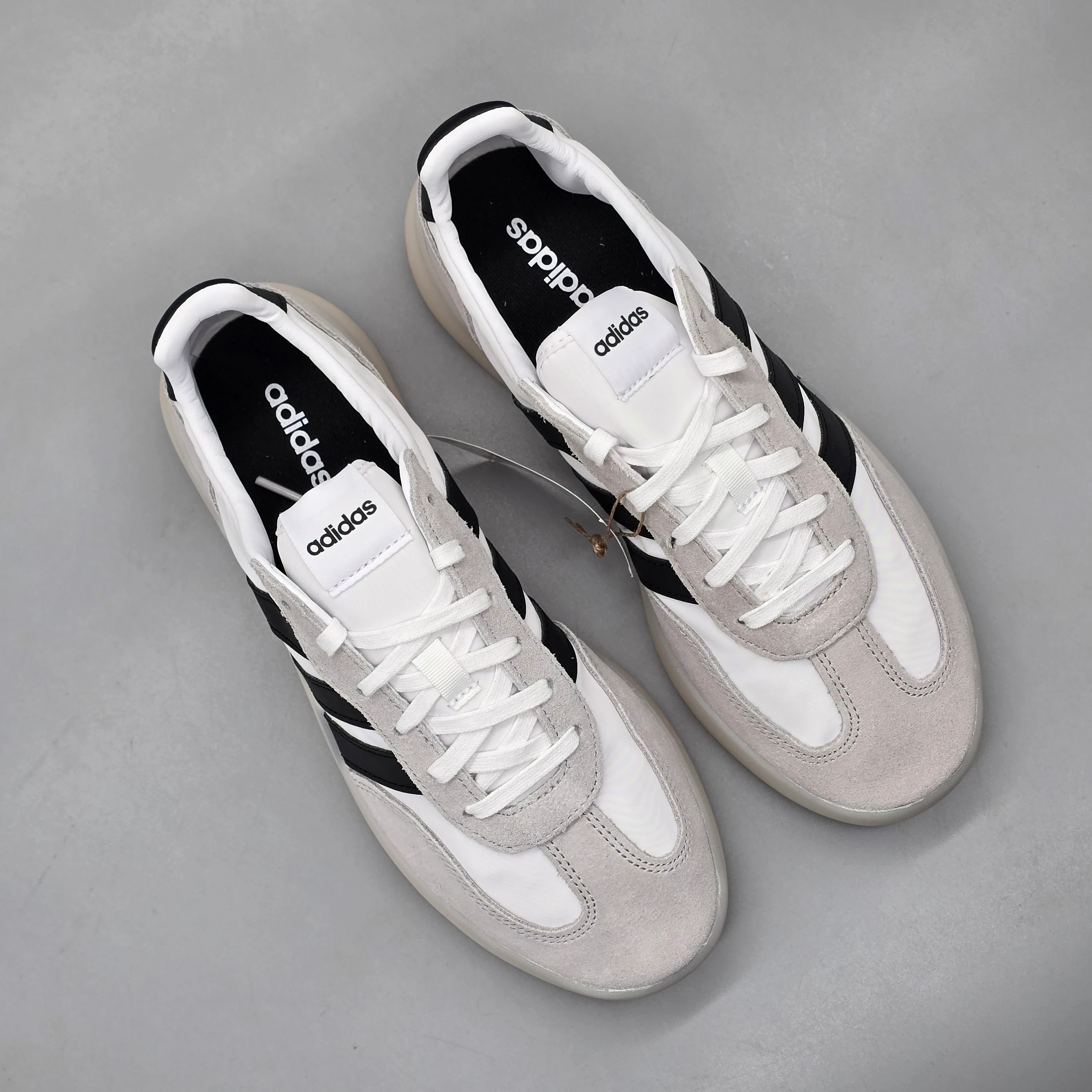 ADIDAS BARREDA DECODE  5