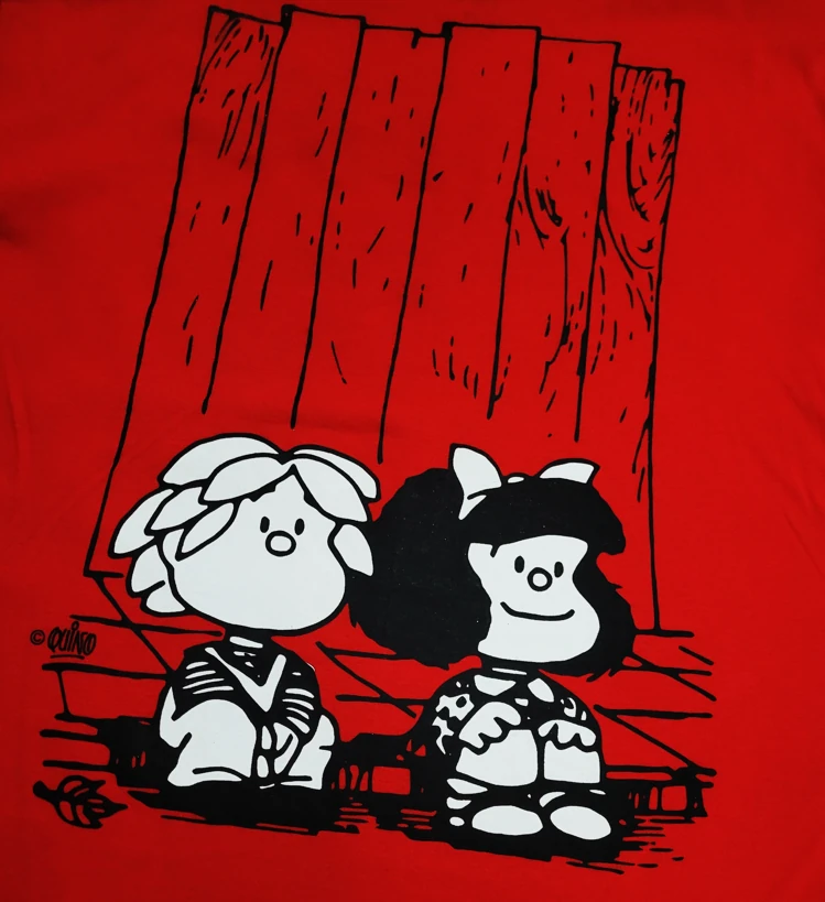 Mafalda (XS-M-L) 4