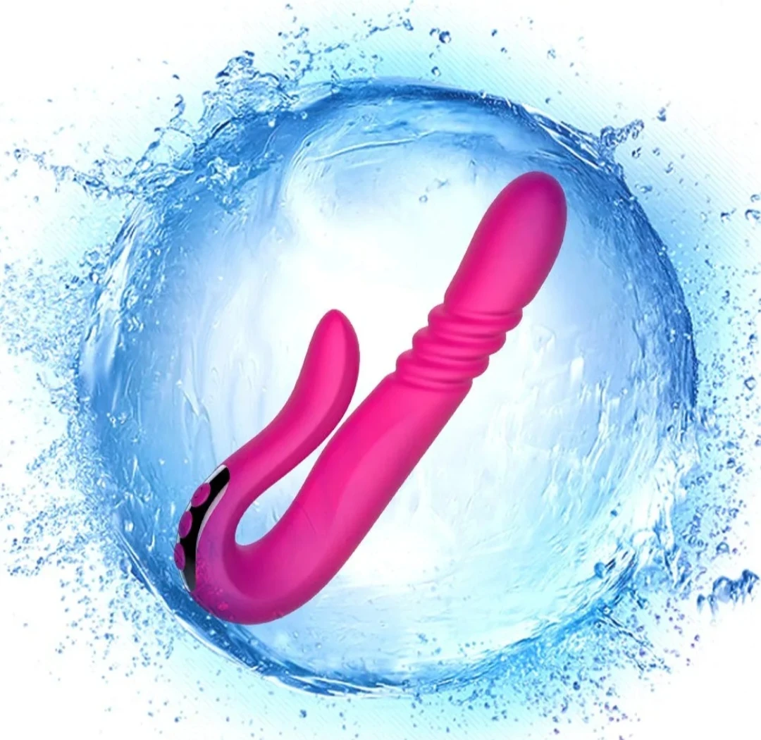 Vibrator 4