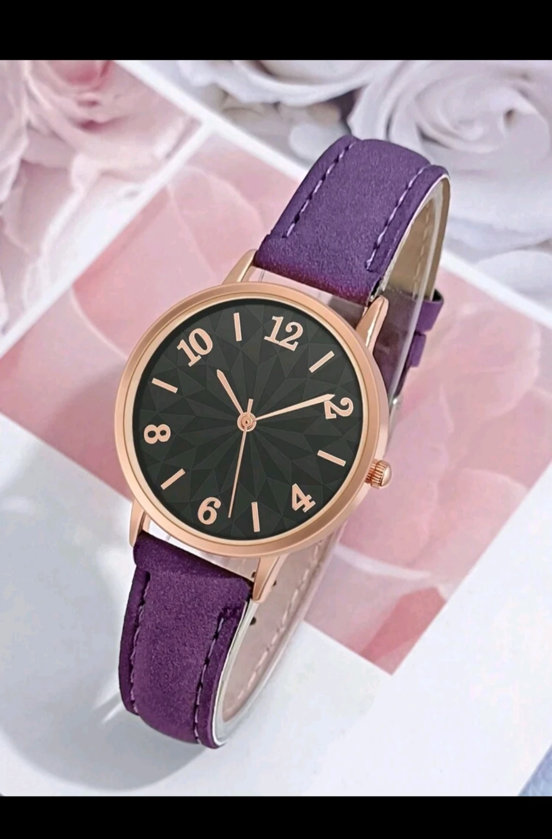 Reloj minimalista  3