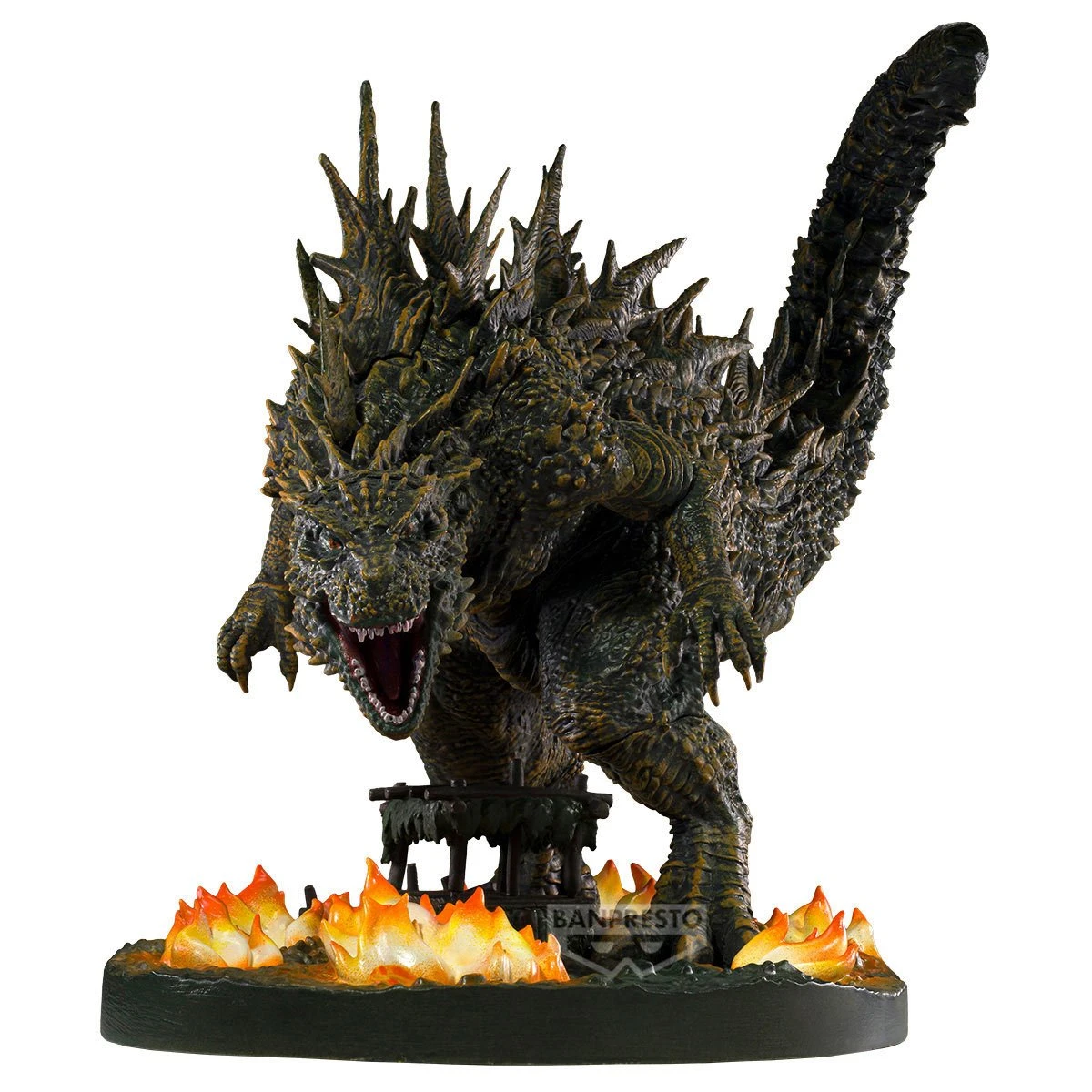 PRE VENTA - Minus Godzilla