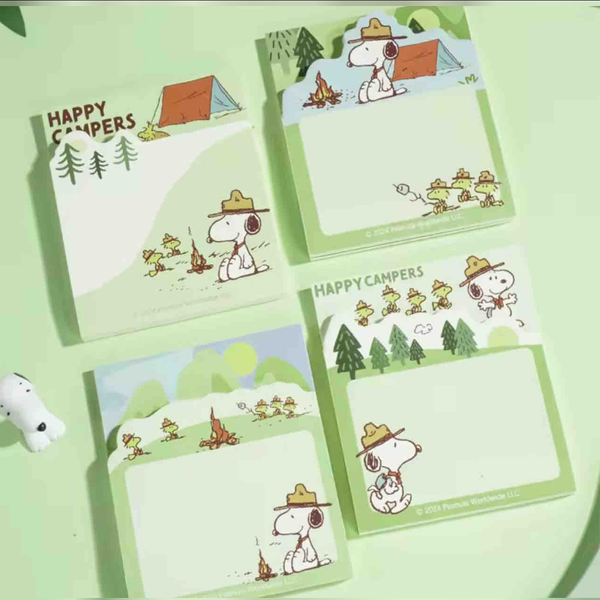 post it - Banderitas