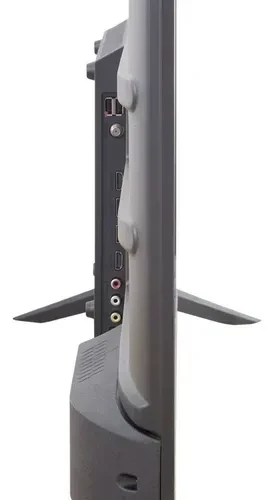SMART TV KODAK 50" QLED UHD 4K GOOGLE TV 3