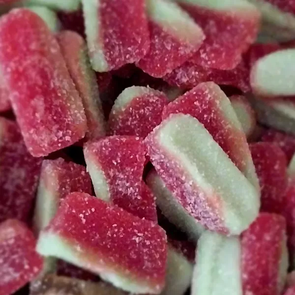 Golosinas sueltas! Precios publicados corresponde a 100g. Comprando por kilo es otro precio