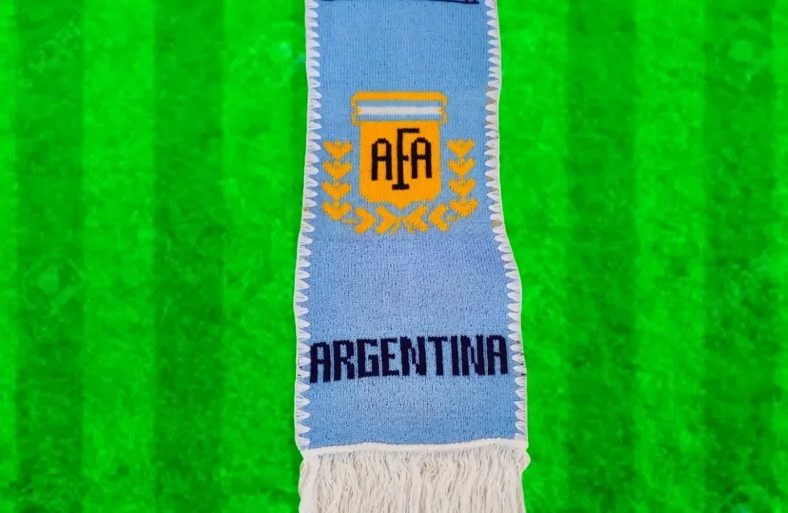 ARGENTINA  3