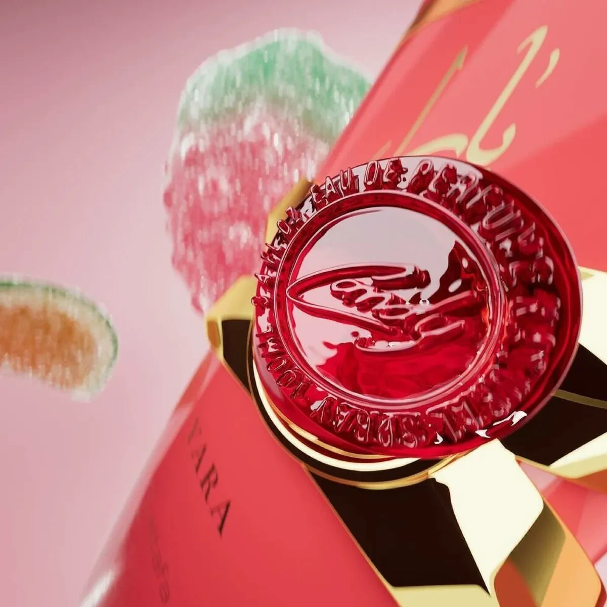 YARA CANDY LATAFFA 100ML 4