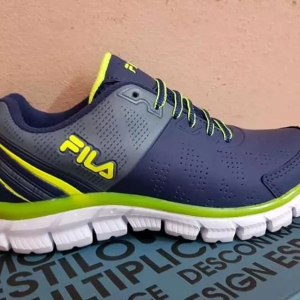 Fila 4