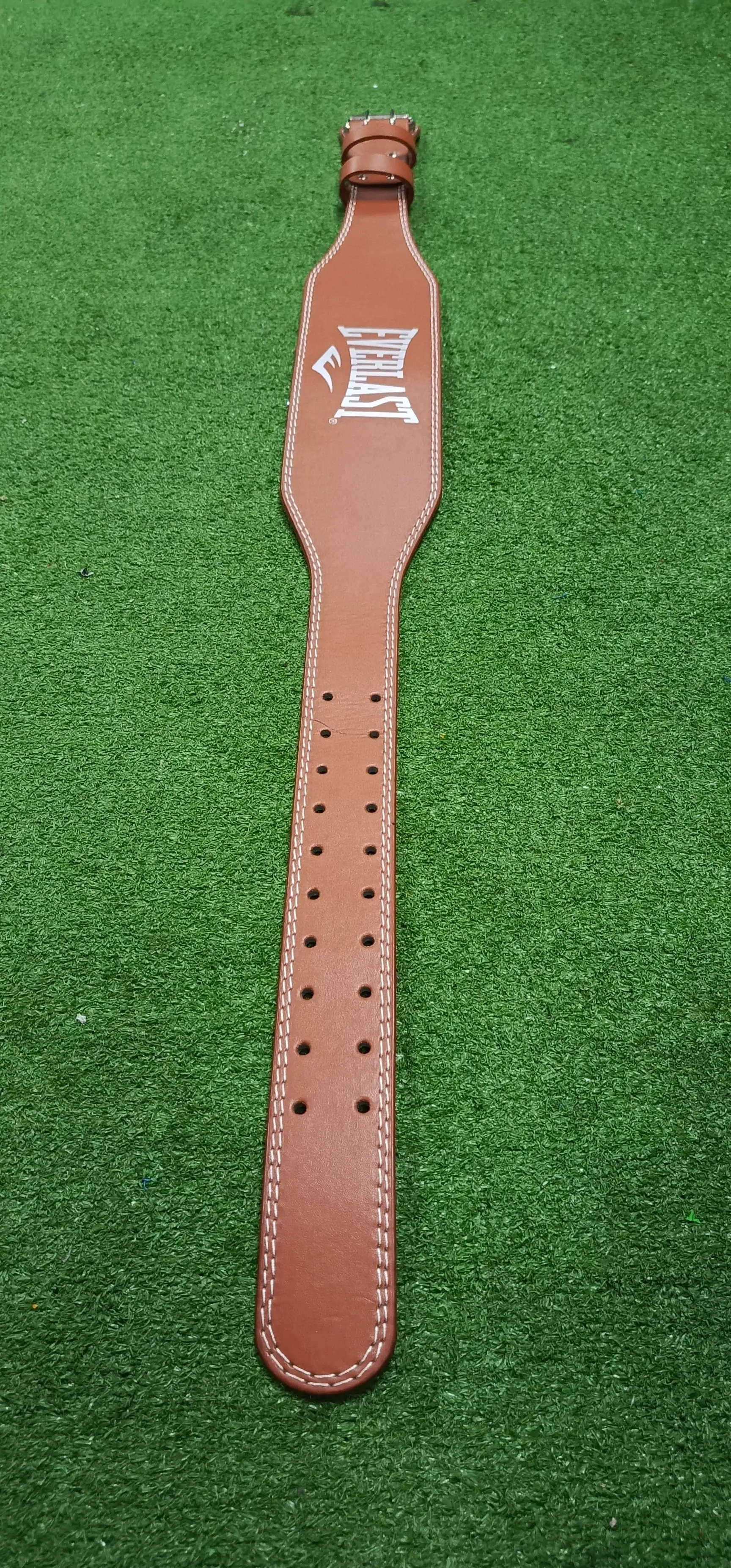 CINTURÓN DE GYM  2