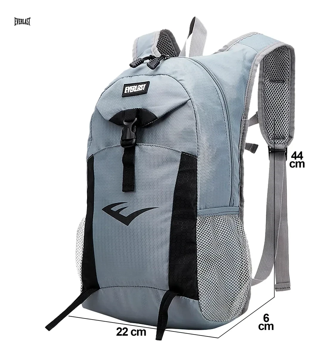 MOCHILA RUNNING EVERLAST 22182 3