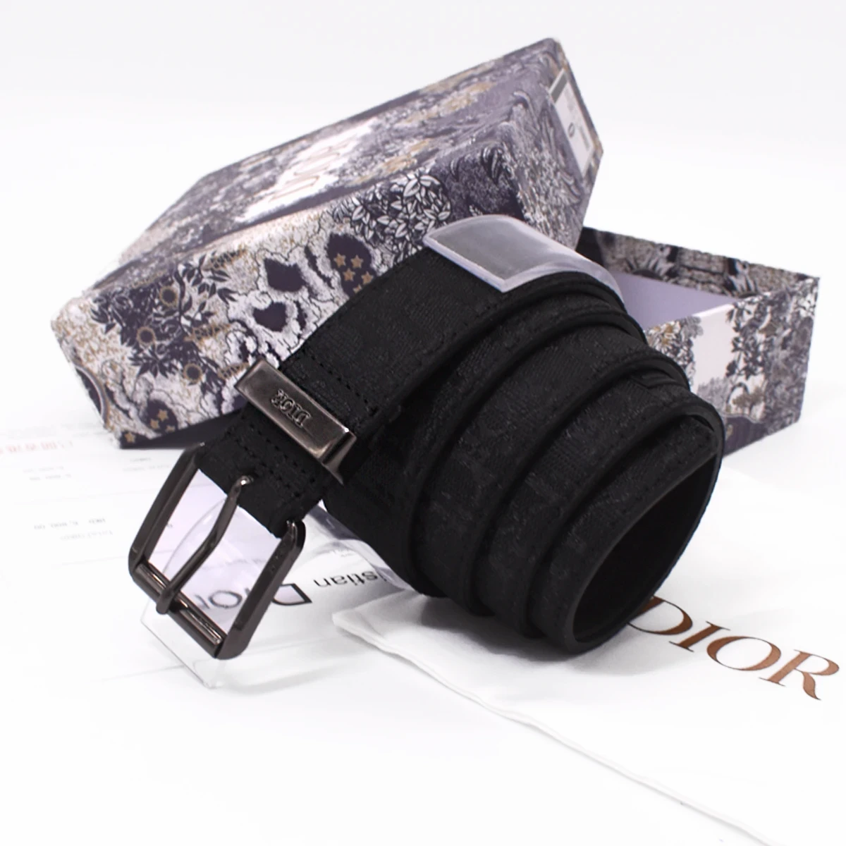 Cinto Dior
