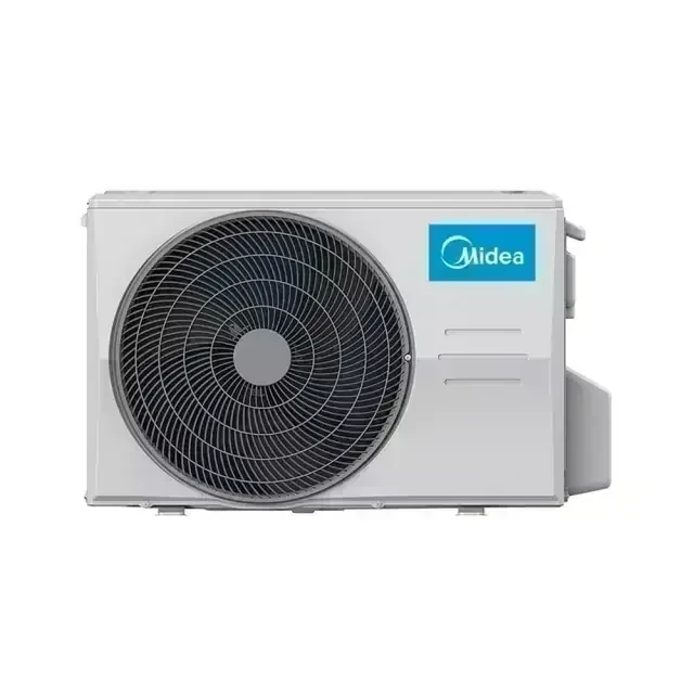 A. AC.MIDEA 5400W F/C ON/OFF 2
