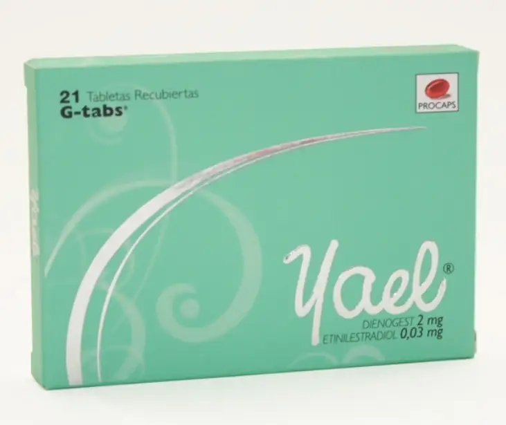 Yael 