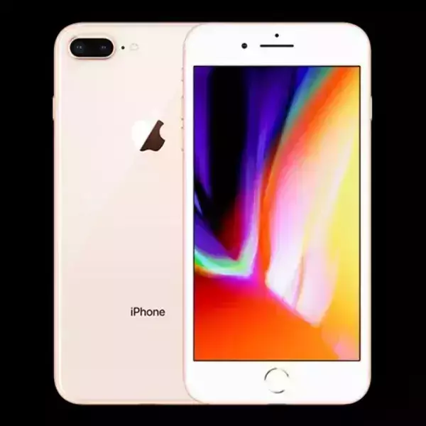 iPhone 8 plus usado 