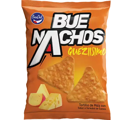 Buenachos Quezisimo