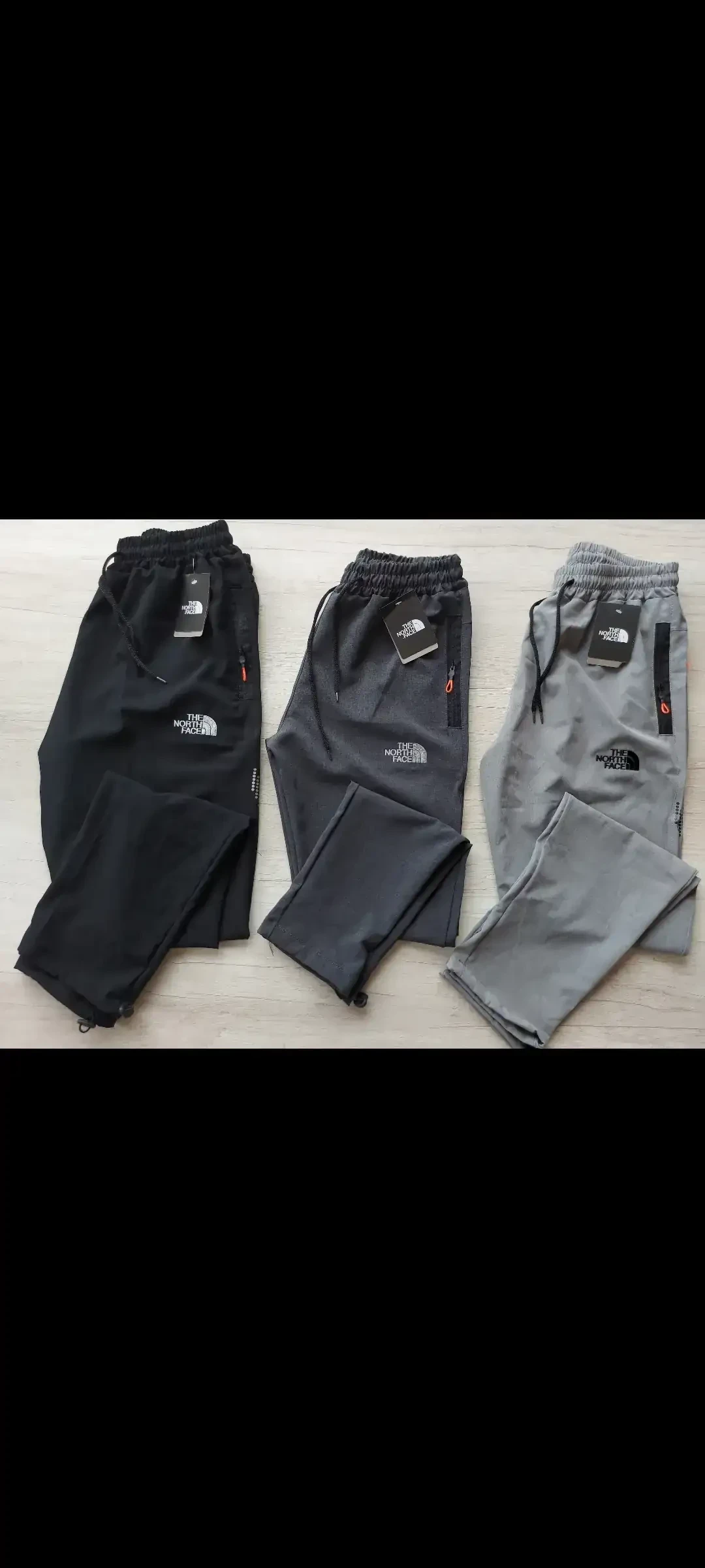 PANTALONES MICROFIBRA