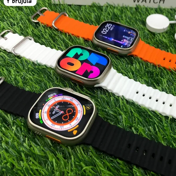 Smartwatch