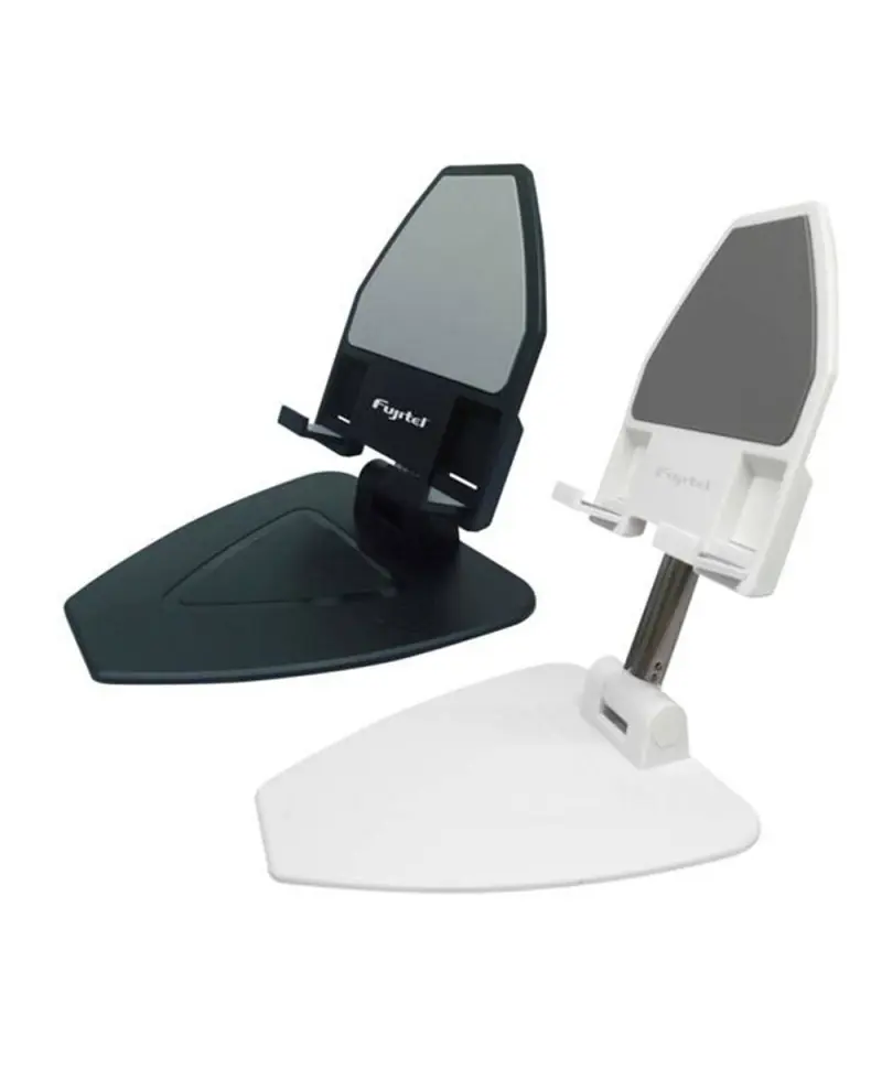 SOPORTE  DE ESCRITORIO PARA CELULAR/TABLET FUJITEL