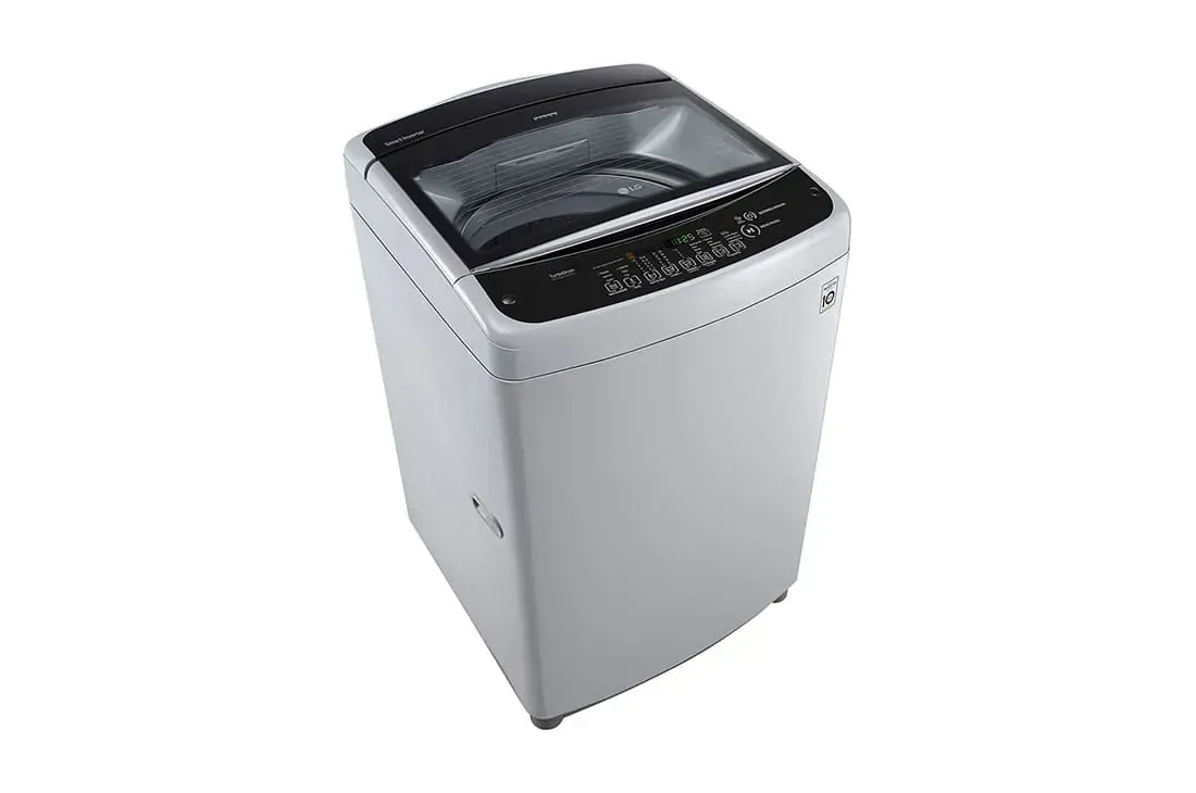 Lavadora LG 42Lbs 9