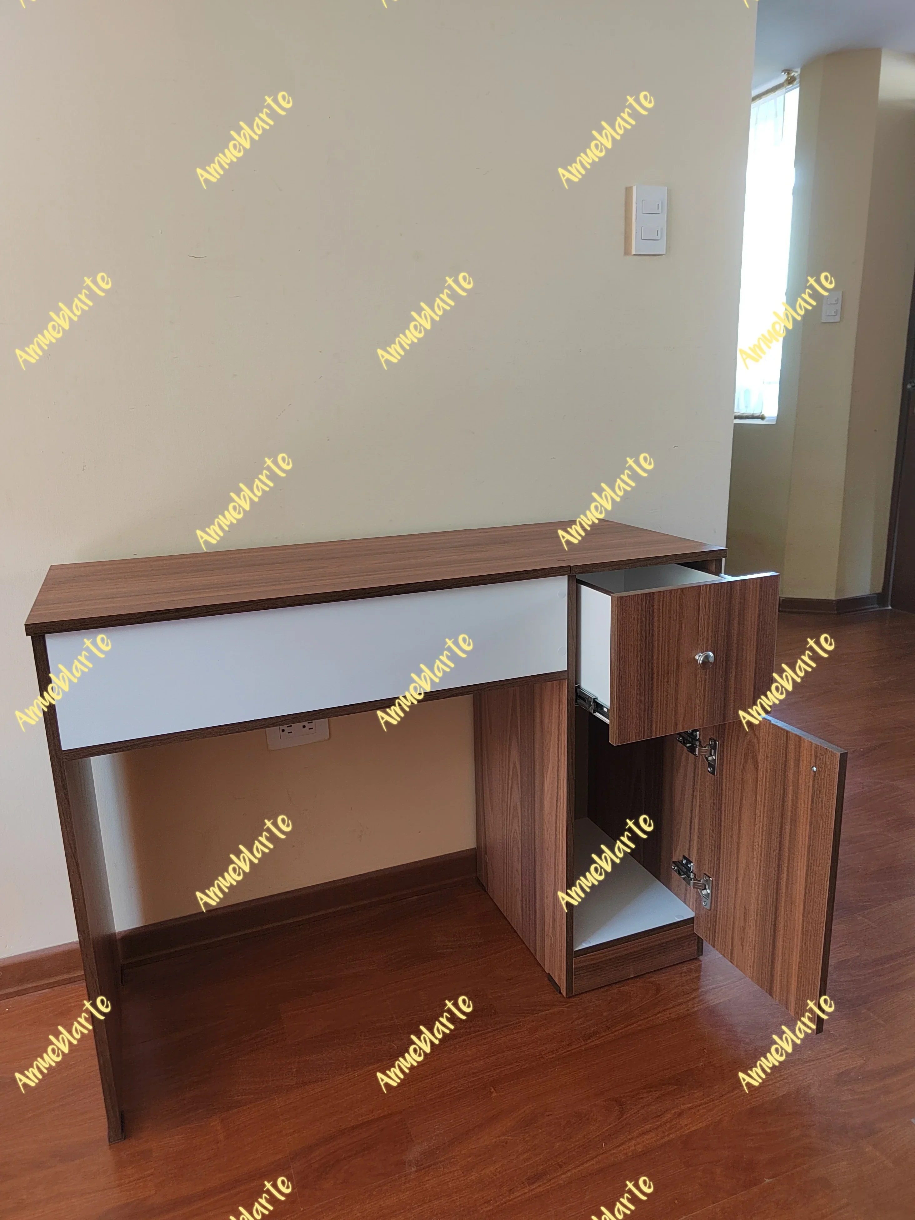 Peinadora escritorio COMBINADO  5