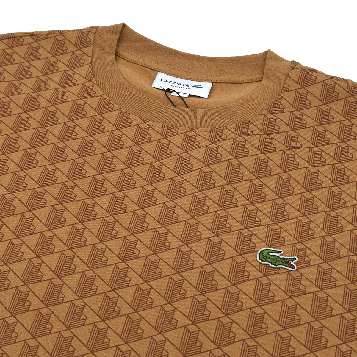 Playera Lacoste 3
