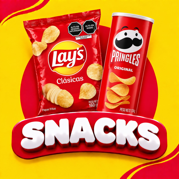 Snacks
