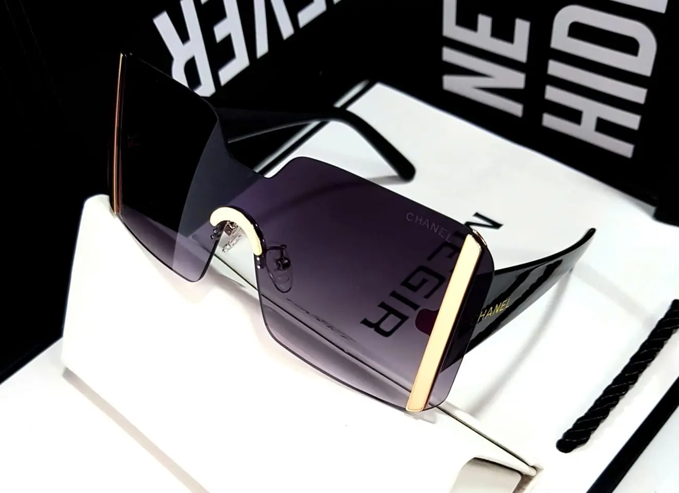 GAFAS CHANNEL AA  3