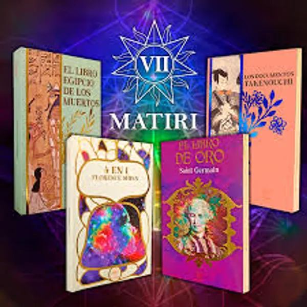 MATIRI Y VARIOS