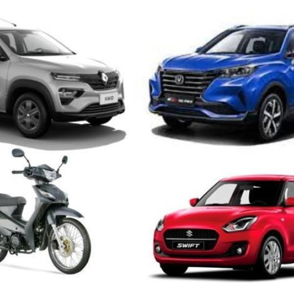Accesorios Vehículos y Motos