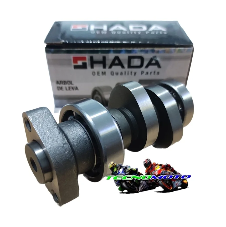 ARBOL DE LEVAS HONDA 150 TITAN - [HADA] - 38474