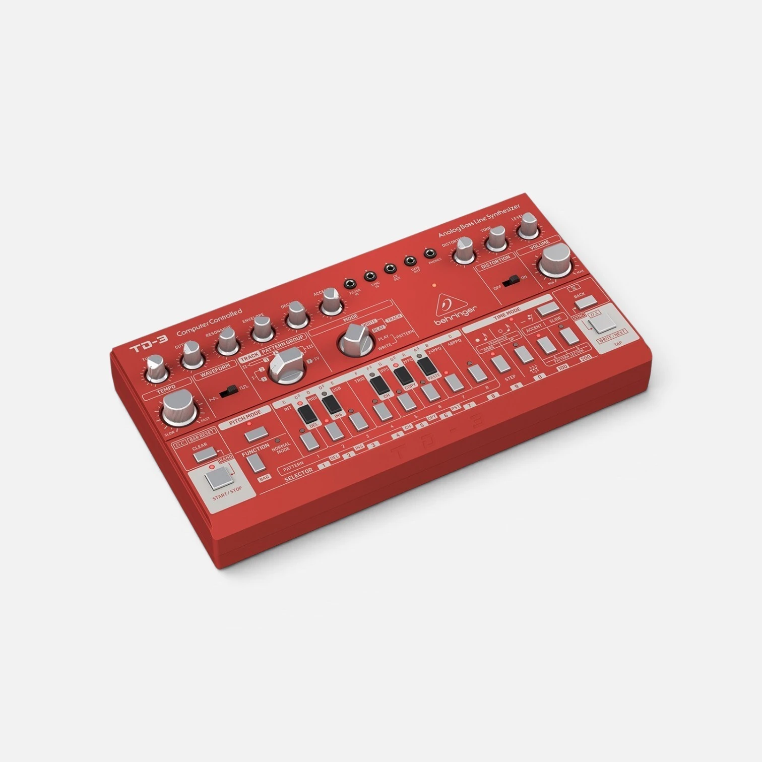 TD-3-RD BEHRINGER 3