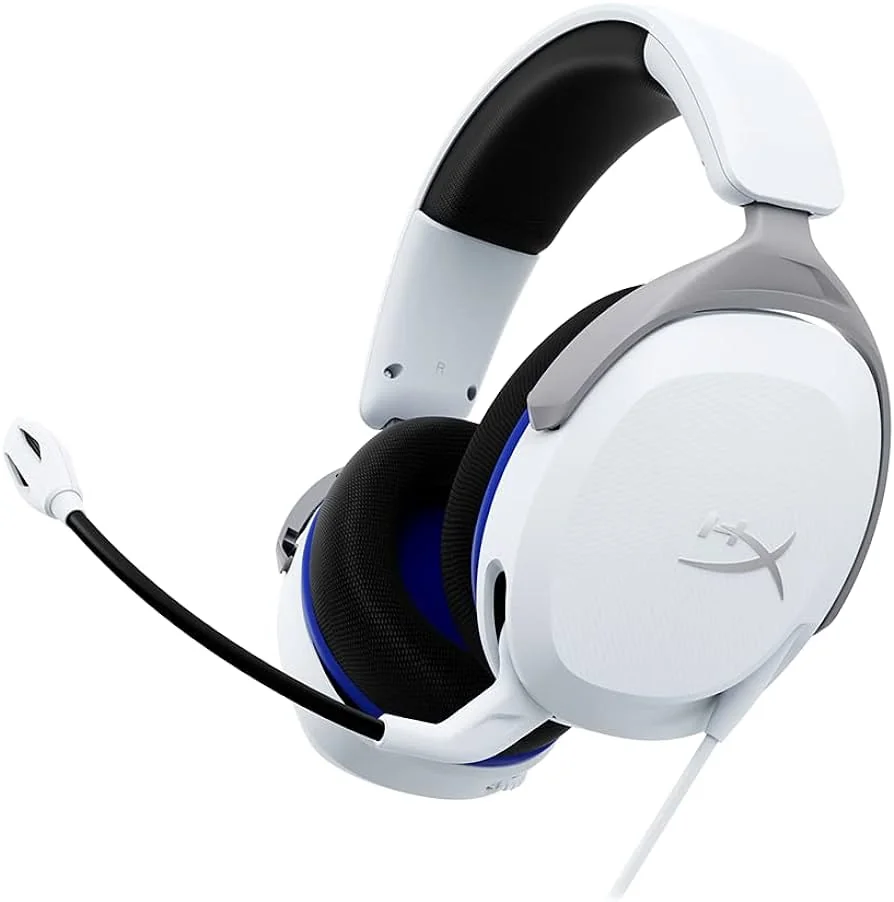 hyperX Stinger 2 PS4 PS5  2