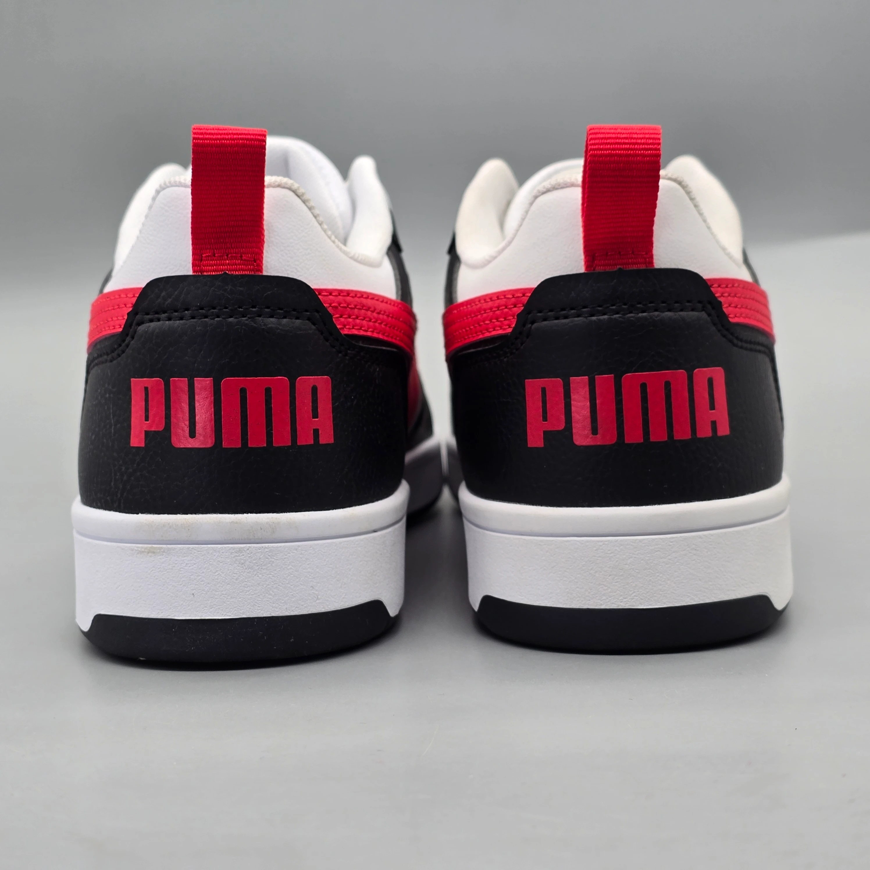 PUMA REBOUND V6 LOW 9