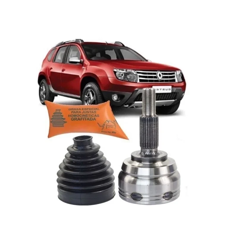 Junta Homocinetica Renault Duster 2.0/ Oroch 2.0 / KJH0621 PERFECT