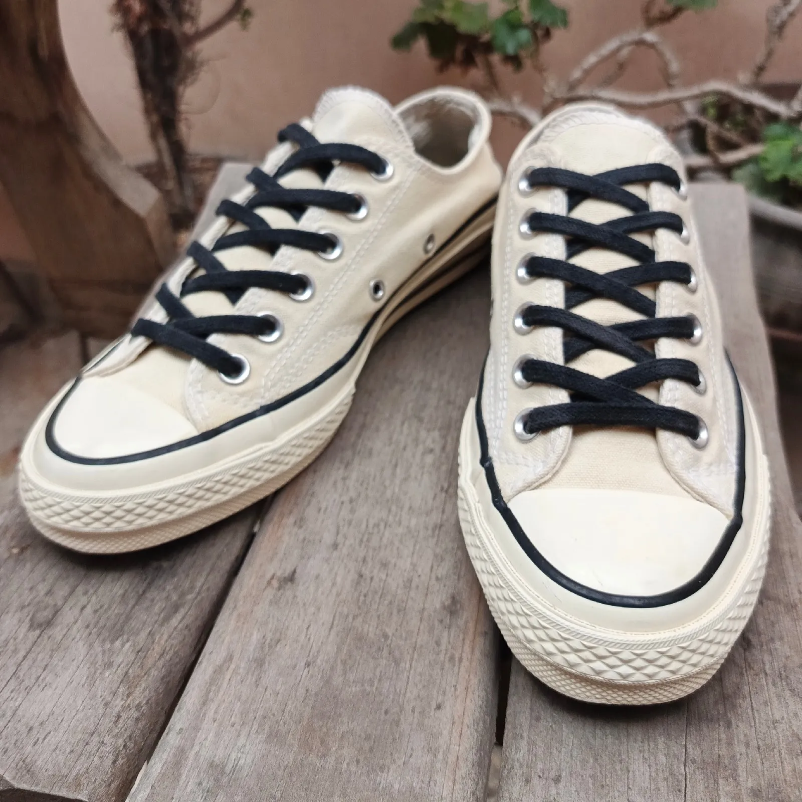 Converse Chuck Taylor 70 2