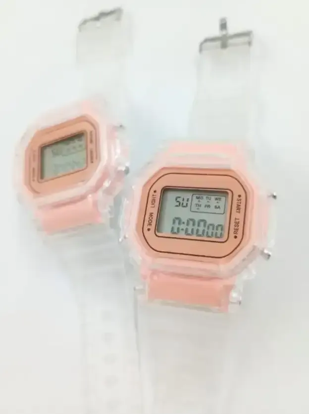 Reloj digital 